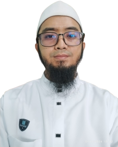 Ust Rahmat Abu Aufa, Lc. ME.
